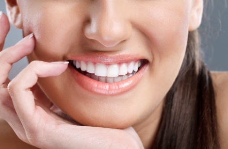 Những sai lầm khi chăm sóc răng miệng